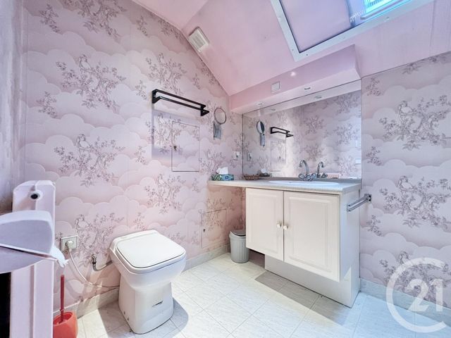 Maison &agrave; vendre - 5 pi&egrave;ces - 165,99 m2 - La Norville - 91 - ILE-DE-FRANCE