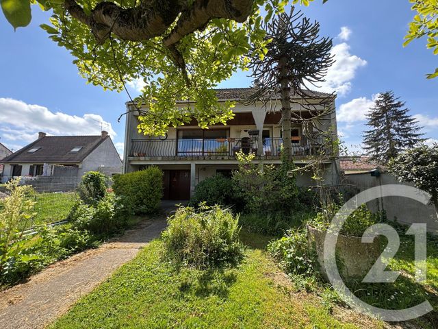 Maison à vendre LA NORVILLE