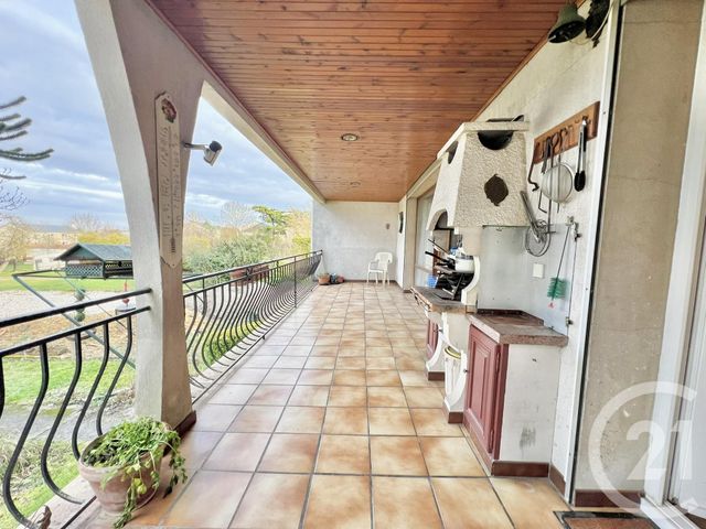 Maison &agrave; vendre - 5 pi&egrave;ces - 165,99 m2 - La Norville - 91 - ILE-DE-FRANCE