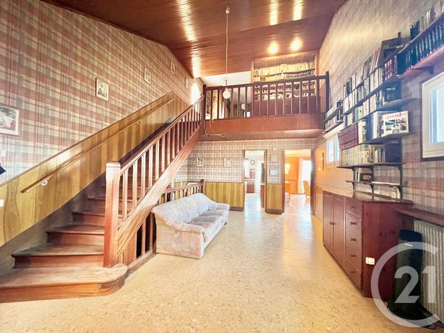 Maison &agrave; vendre - 5 pi&egrave;ces - 165,99 m2 - La Norville - 91 - ILE-DE-FRANCE