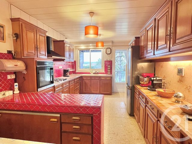 Maison &agrave; vendre - 5 pi&egrave;ces - 165,99 m2 - La Norville - 91 - ILE-DE-FRANCE