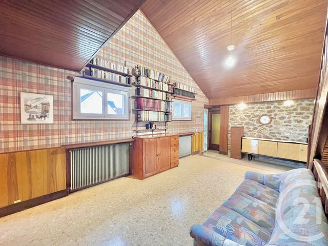 Maison &agrave; vendre - 5 pi&egrave;ces - 165,99 m2 - La Norville - 91 - ILE-DE-FRANCE