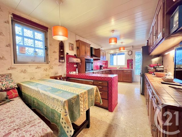 Maison &agrave; vendre - 5 pi&egrave;ces - 165,99 m2 - La Norville - 91 - ILE-DE-FRANCE