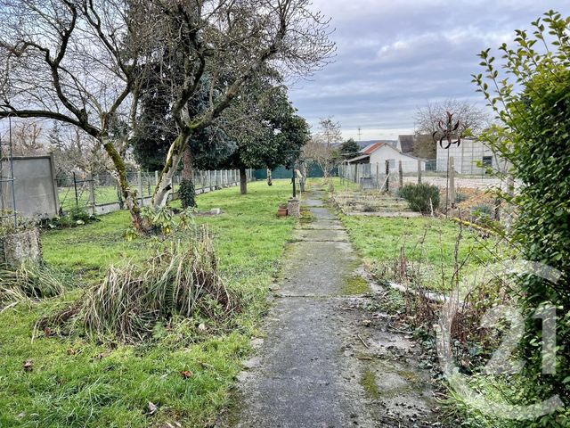 Maison &agrave; vendre - 5 pi&egrave;ces - 165,99 m2 - La Norville - 91 - ILE-DE-FRANCE