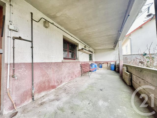 Maison &agrave; vendre - 5 pi&egrave;ces - 165,99 m2 - La Norville - 91 - ILE-DE-FRANCE