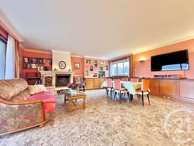 Maison &agrave; vendre - 5 pi&egrave;ces - 165,99 m2 - La Norville - 91 - ILE-DE-FRANCE