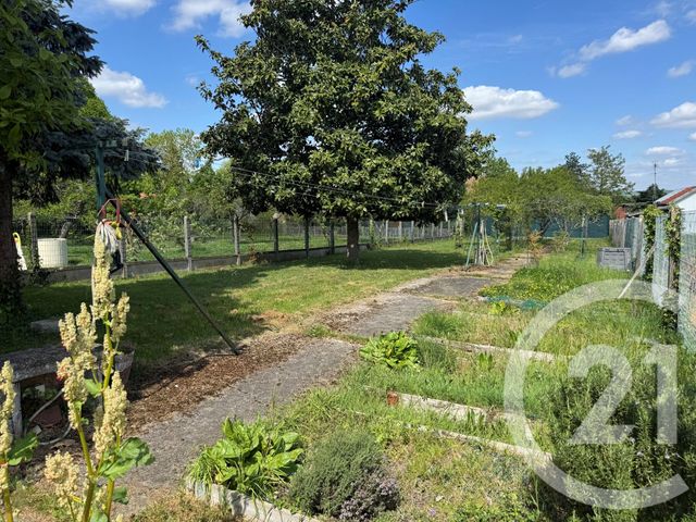 Maison &agrave; vendre - 5 pi&egrave;ces - 165,99 m2 - La Norville - 91 - ILE-DE-FRANCE