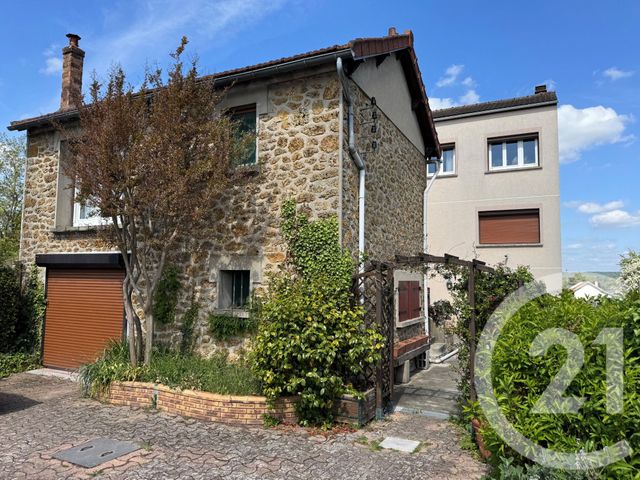 maison - LA NORVILLE - 91