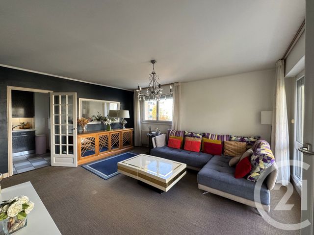 Appartement F5 &agrave; vendre - 5 pi&egrave;ces - 99,04 m2 - Arpajon - 91 - ILE-DE-FRANCE