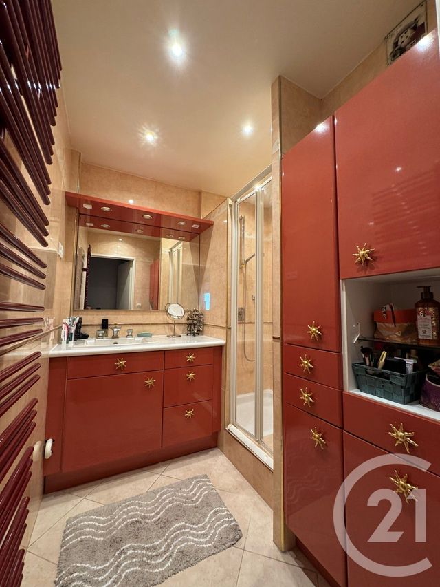 Appartement F5 &agrave; vendre - 5 pi&egrave;ces - 99,04 m2 - Arpajon - 91 - ILE-DE-FRANCE