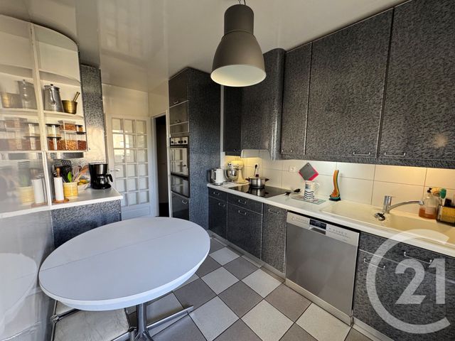 Appartement F5 &agrave; vendre - 5 pi&egrave;ces - 99,04 m2 - Arpajon - 91 - ILE-DE-FRANCE
