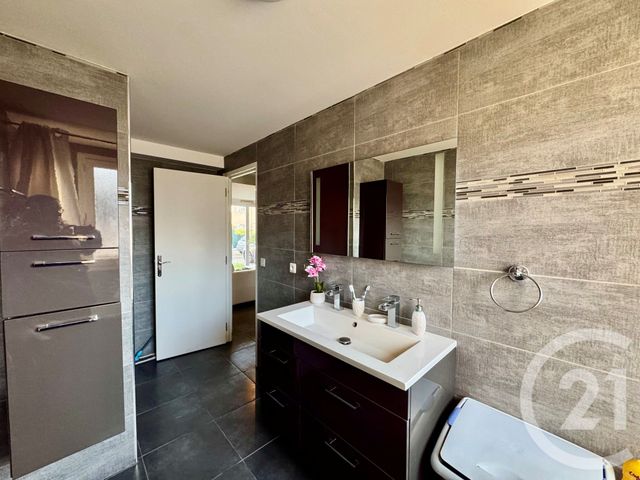 Maison &agrave; vendre - 5 pi&egrave;ces - 81,58 m2 - Ollainville - 91 - ILE-DE-FRANCE