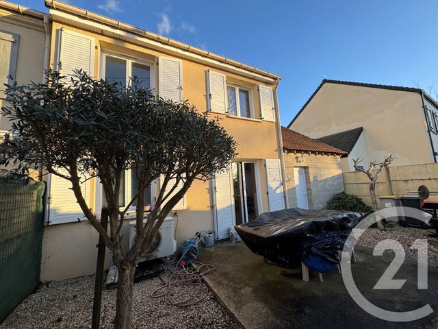 Maison à vendre OLLAINVILLE