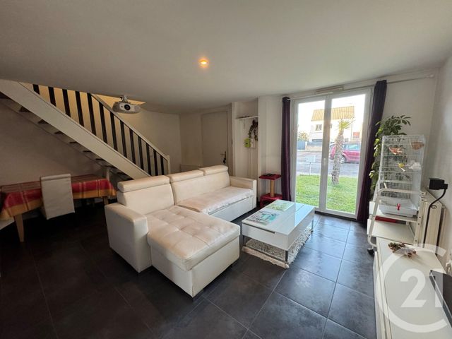 Maison &agrave; vendre - 5 pi&egrave;ces - 81,58 m2 - Ollainville - 91 - ILE-DE-FRANCE