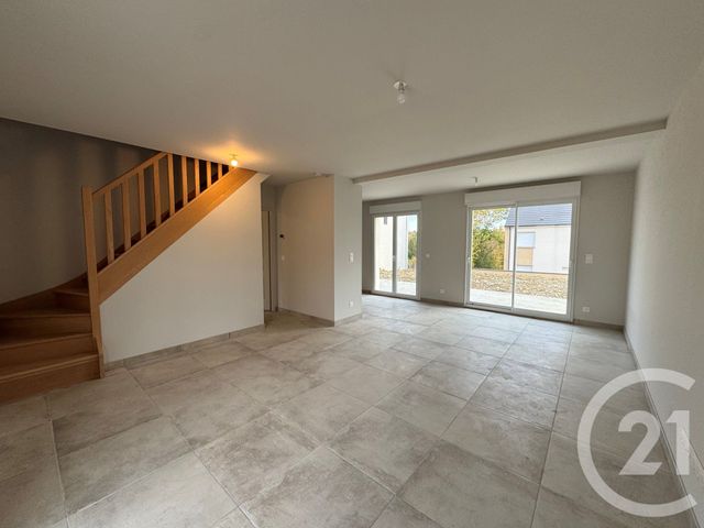 Maison &agrave; louer - 5 pi&egrave;ces - 100,20 m2 - Ollainville - 91 - ILE-DE-FRANCE