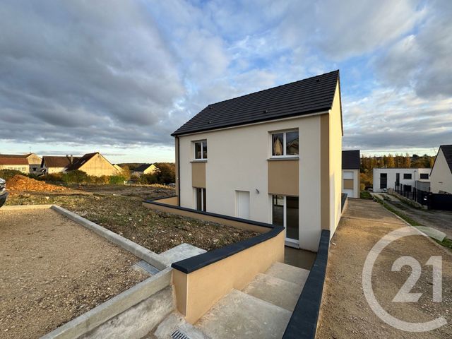 maison - OLLAINVILLE - 91