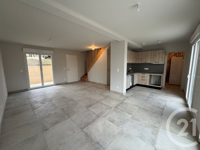 Maison &agrave; louer - 5 pi&egrave;ces - 100,20 m2 - Ollainville - 91 - ILE-DE-FRANCE