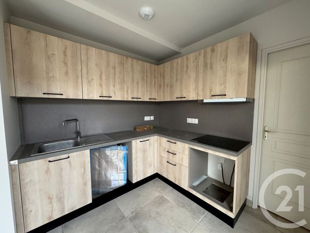 Maison &agrave; louer - 5 pi&egrave;ces - 100,20 m2 - Ollainville - 91 - ILE-DE-FRANCE