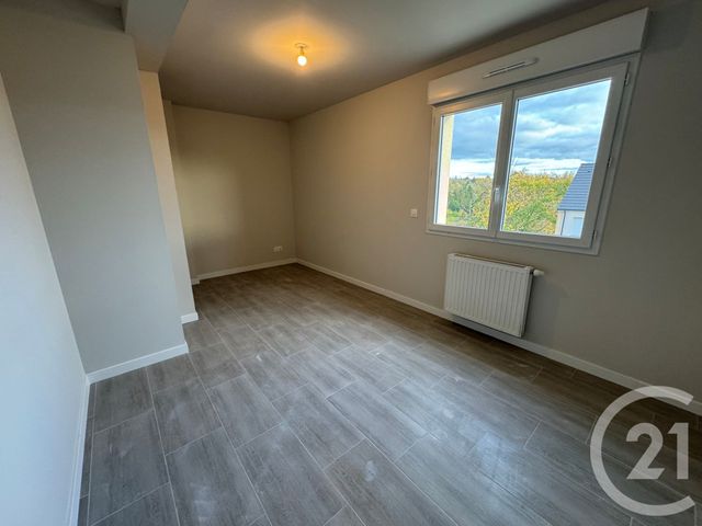 Maison &agrave; louer - 5 pi&egrave;ces - 100,20 m2 - Ollainville - 91 - ILE-DE-FRANCE