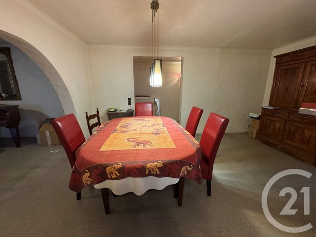 Maison &agrave; vendre - 6 pi&egrave;ces - 137 m2 - St Germain Les Arpajon - 91 - ILE-DE-FRANCE