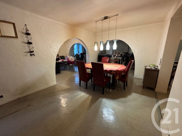 Maison &agrave; vendre - 6 pi&egrave;ces - 137 m2 - St Germain Les Arpajon - 91 - ILE-DE-FRANCE