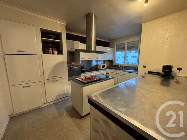 Maison &agrave; vendre - 6 pi&egrave;ces - 137 m2 - St Germain Les Arpajon - 91 - ILE-DE-FRANCE