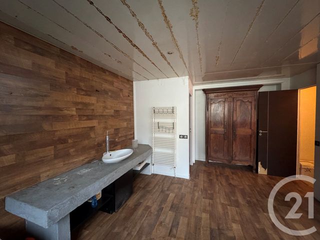 Maison &agrave; vendre - 6 pi&egrave;ces - 137 m2 - St Germain Les Arpajon - 91 - ILE-DE-FRANCE