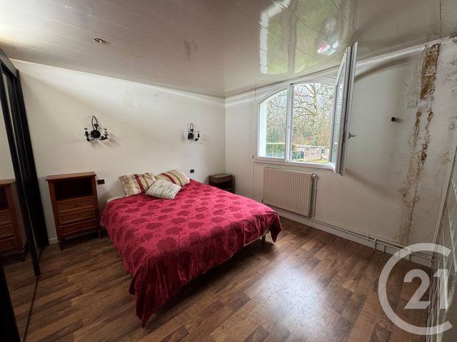 Maison &agrave; vendre - 6 pi&egrave;ces - 137 m2 - St Germain Les Arpajon - 91 - ILE-DE-FRANCE