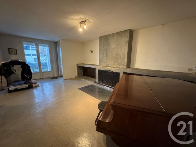 Maison &agrave; vendre - 6 pi&egrave;ces - 137 m2 - St Germain Les Arpajon - 91 - ILE-DE-FRANCE