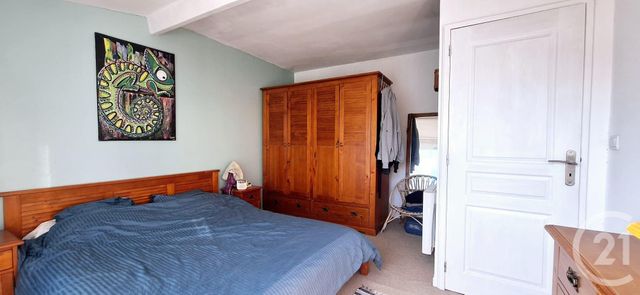 Maison &agrave; vendre - 5 pi&egrave;ces - 77,55 m2 - St Germain Les Arpajon - 91 - ILE-DE-FRANCE