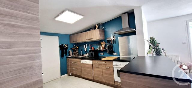 Maison &agrave; vendre - 5 pi&egrave;ces - 77,55 m2 - St Germain Les Arpajon - 91 - ILE-DE-FRANCE