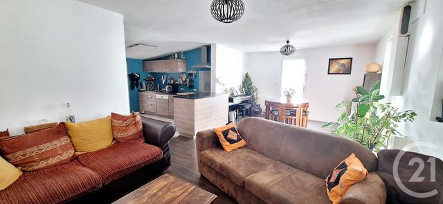 Maison &agrave; vendre - 5 pi&egrave;ces - 77,55 m2 - St Germain Les Arpajon - 91 - ILE-DE-FRANCE