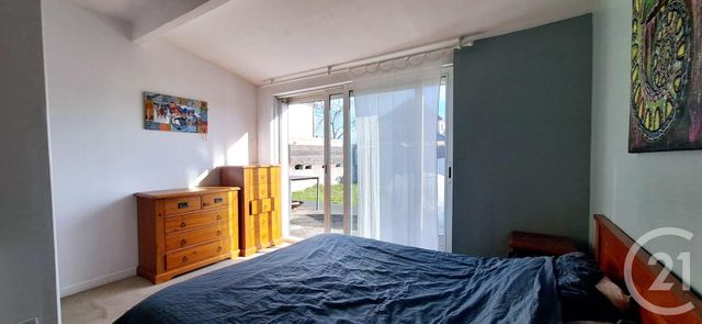 Maison &agrave; vendre - 5 pi&egrave;ces - 77,55 m2 - St Germain Les Arpajon - 91 - ILE-DE-FRANCE