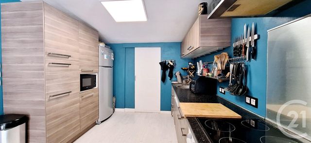 Maison &agrave; vendre - 5 pi&egrave;ces - 77,55 m2 - St Germain Les Arpajon - 91 - ILE-DE-FRANCE