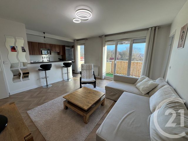 appartement - ST GERMAIN LES ARPAJON - 91