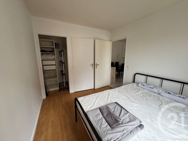 Appartement F2 &agrave; louer - 2 pi&egrave;ces - 37,75 m2 - Arpajon - 91 - ILE-DE-FRANCE