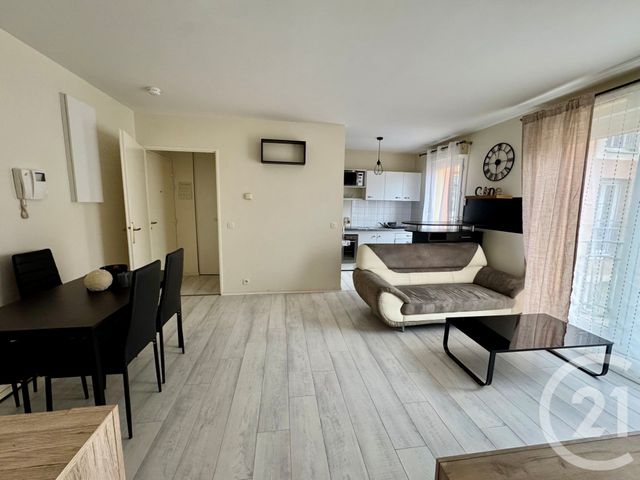 Appartement F2 &agrave; louer - 2 pi&egrave;ces - 37,75 m2 - Arpajon - 91 - ILE-DE-FRANCE