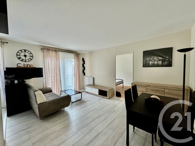 Appartement F2 &agrave; louer - 2 pi&egrave;ces - 37,75 m2 - Arpajon - 91 - ILE-DE-FRANCE