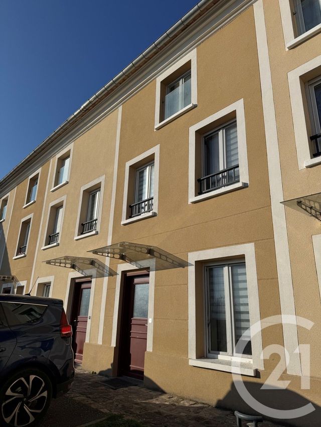 Maison &agrave; vendre - 4 pi&egrave;ces - 80,66 m2 - Villiers Sur Orge - 91 - ILE-DE-FRANCE
