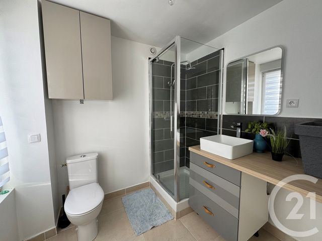 Maison &agrave; vendre - 4 pi&egrave;ces - 80,66 m2 - Villiers Sur Orge - 91 - ILE-DE-FRANCE