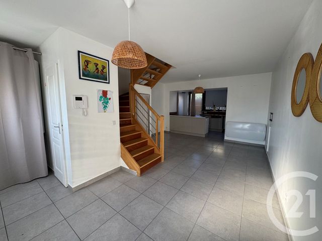 Maison &agrave; vendre - 4 pi&egrave;ces - 80,66 m2 - Villiers Sur Orge - 91 - ILE-DE-FRANCE