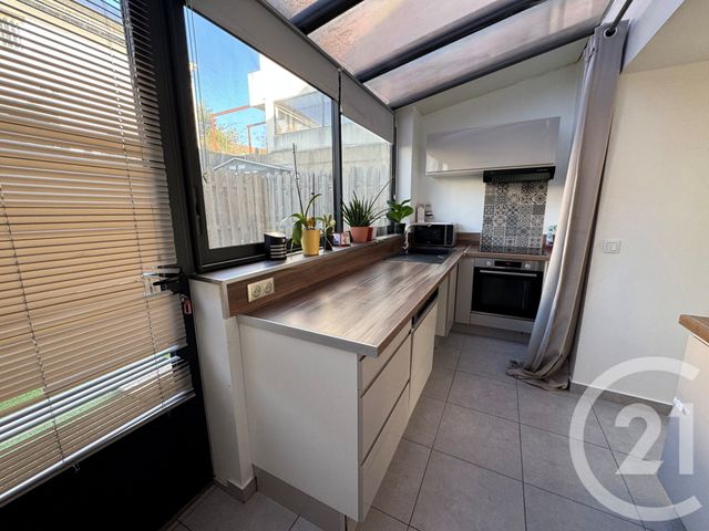 Maison &agrave; vendre - 4 pi&egrave;ces - 80,66 m2 - Villiers Sur Orge - 91 - ILE-DE-FRANCE