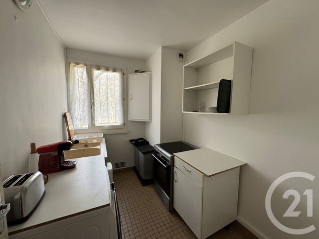 Appartement F4 &agrave; vendre - 4 pi&egrave;ces - 59,65 m2 - St Germain Les Arpajon - 91 - ILE-DE-FRANCE