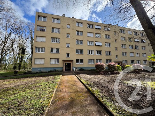 appartement - ST GERMAIN LES ARPAJON - 91