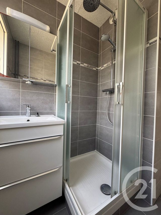 Appartement F4 &agrave; vendre - 4 pi&egrave;ces - 59,65 m2 - St Germain Les Arpajon - 91 - ILE-DE-FRANCE