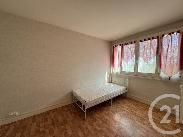 Appartement F4 &agrave; vendre - 4 pi&egrave;ces - 59,65 m2 - St Germain Les Arpajon - 91 - ILE-DE-FRANCE