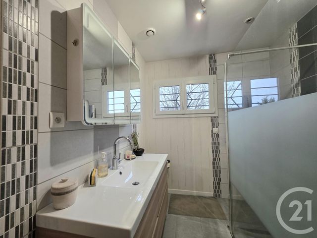 Maison &agrave; vendre - 7 pi&egrave;ces - 102,23 m2 - Linas - 91 - ILE-DE-FRANCE