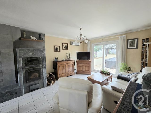 Maison &agrave; vendre - 7 pi&egrave;ces - 102,23 m2 - Linas - 91 - ILE-DE-FRANCE