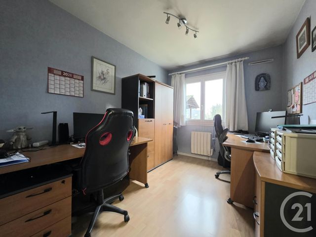 Maison &agrave; vendre - 7 pi&egrave;ces - 102,23 m2 - Linas - 91 - ILE-DE-FRANCE