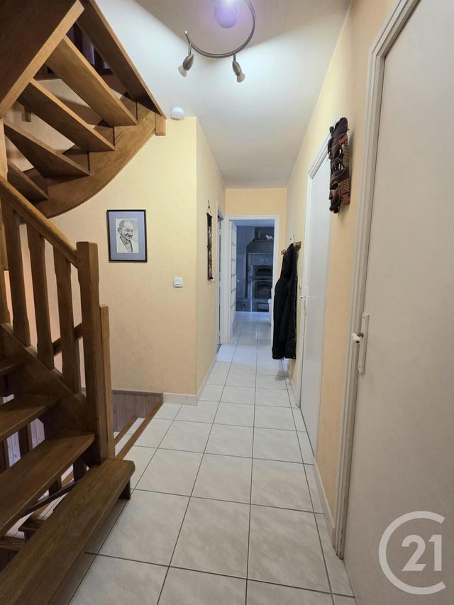 Maison &agrave; vendre - 7 pi&egrave;ces - 102,23 m2 - Linas - 91 - ILE-DE-FRANCE